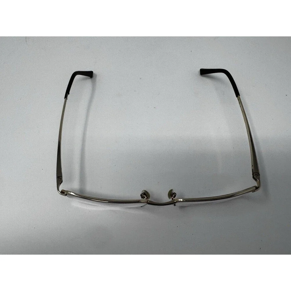 Columbia Barlow Ridge C03 Titanium Gold Eyeglass Frames 54-18-140